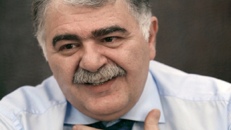 Ezidi Kurd elected to Russian Parliament for fifth time